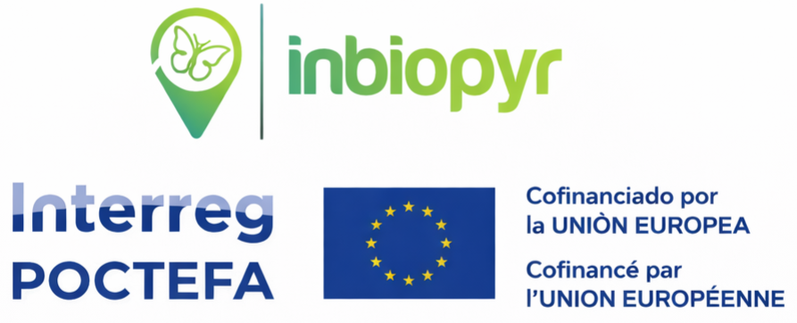 inbiopyr Proyecto UE interreg