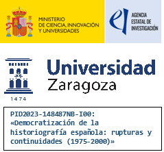 Proyecto de investigación PID2023-148487NB-I00