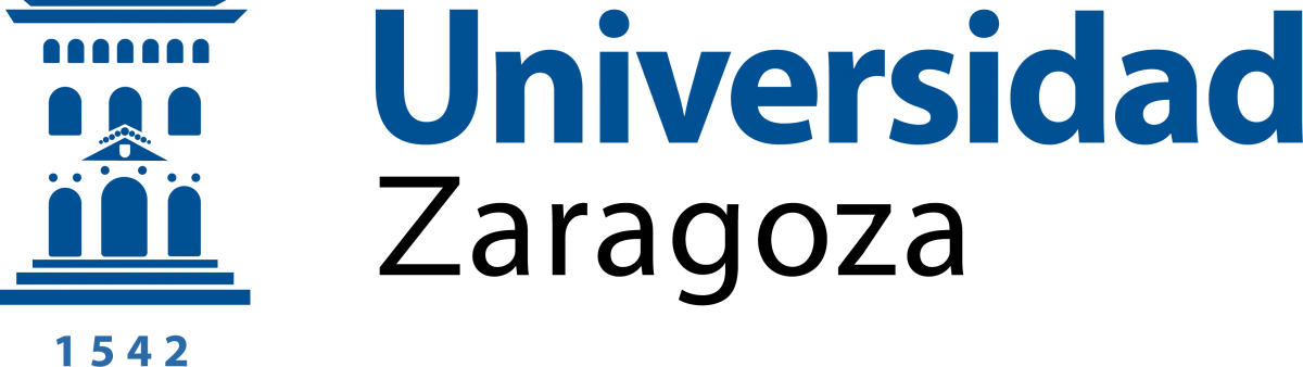 Logo Universidad de Zaragoza