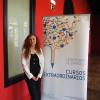 Begoña Pérez, delegada de la Rectora para los Cursos Extraordinarios