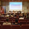 Acto de inauguración de los Cursos de Verano de Jaca