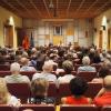 Salón de Ciento. Ayuntamiento de Jaca